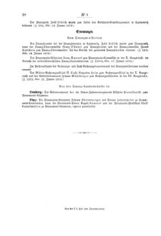 Verordnungsblatt für den Dienstbereich des K.K. Finanzministeriums für die im Reichsrate Vertretenen Königreiche und Länder 18760130 Seite: 4