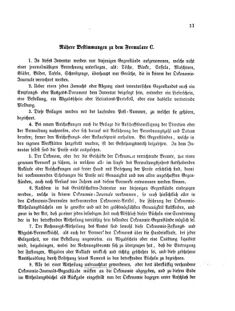 Verordnungsblatt für den Dienstbereich des K.K. Finanzministeriums für die im Reichsrate Vertretenen Königreiche und Länder 18760131 Seite: 11