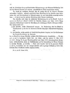 Verordnungsblatt für den Dienstbereich des K.K. Finanzministeriums für die im Reichsrate Vertretenen Königreiche und Länder 18760209 Seite: 2