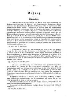 Verordnungsblatt für den Dienstbereich des K.K. Finanzministeriums für die im Reichsrate Vertretenen Königreiche und Länder 18760331 Seite: 3