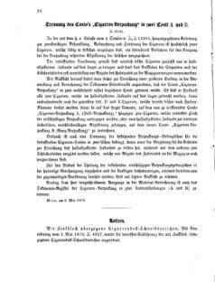 Verordnungsblatt für den Dienstbereich des K.K. Finanzministeriums für die im Reichsrate Vertretenen Königreiche und Länder 18760518 Seite: 2