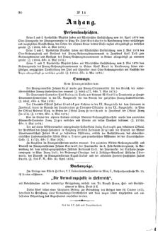 Verordnungsblatt für den Dienstbereich des K.K. Finanzministeriums für die im Reichsrate Vertretenen Königreiche und Länder 18760519 Seite: 12