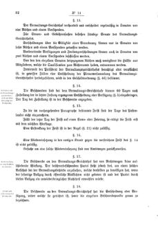 Verordnungsblatt für den Dienstbereich des K.K. Finanzministeriums für die im Reichsrate Vertretenen Königreiche und Länder 18760519 Seite: 4