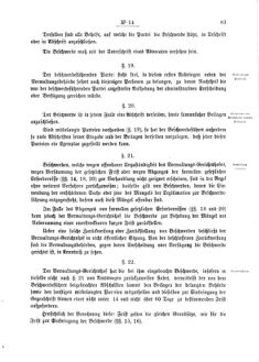 Verordnungsblatt für den Dienstbereich des K.K. Finanzministeriums für die im Reichsrate Vertretenen Königreiche und Länder 18760519 Seite: 5