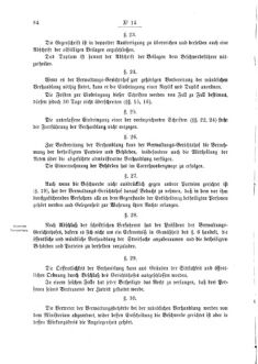 Verordnungsblatt für den Dienstbereich des K.K. Finanzministeriums für die im Reichsrate Vertretenen Königreiche und Länder 18760519 Seite: 6