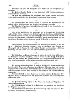 Verordnungsblatt für den Dienstbereich des K.K. Finanzministeriums für die im Reichsrate Vertretenen Königreiche und Länder 18760824 Seite: 2