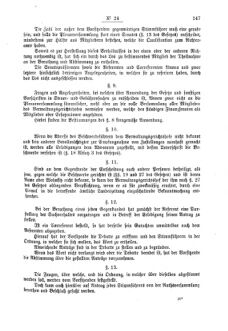 Verordnungsblatt für den Dienstbereich des K.K. Finanzministeriums für die im Reichsrate Vertretenen Königreiche und Länder 18760824 Seite: 3