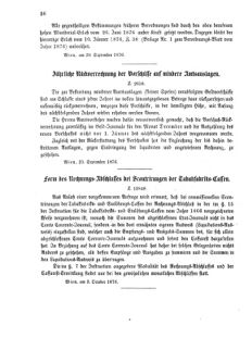 Verordnungsblatt für den Dienstbereich des K.K. Finanzministeriums für die im Reichsrate Vertretenen Königreiche und Länder 18761010 Seite: 2