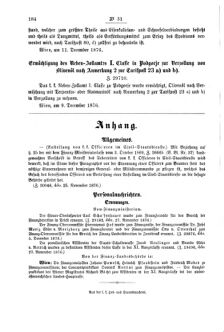 Verordnungsblatt für den Dienstbereich des K.K. Finanzministeriums für die im Reichsrate Vertretenen Königreiche und Länder 18761223 Seite: 4