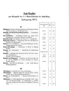 Verordnungsblatt für den Dienstbereich des K.K. Finanzministeriums für die im Reichsrate Vertretenen Königreiche und Länder 18761227 Seite: 7