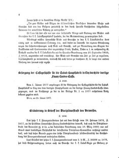 Verordnungsblatt für den Dienstbereich des K.K. Finanzministeriums für die im Reichsrate Vertretenen Königreiche und Länder 18770209 Seite: 2