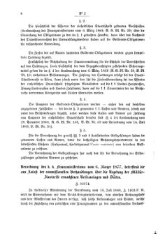 Verordnungsblatt für den Dienstbereich des K.K. Finanzministeriums für die im Reichsrate Vertretenen Königreiche und Länder 18770213 Seite: 2