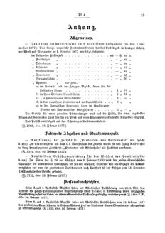 Verordnungsblatt für den Dienstbereich des K.K. Finanzministeriums für die im Reichsrate Vertretenen Königreiche und Länder 18770303 Seite: 3