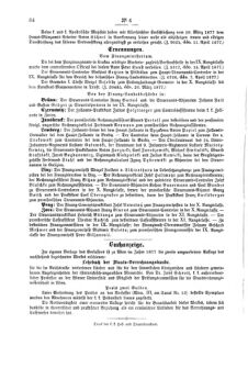 Verordnungsblatt für den Dienstbereich des K.K. Finanzministeriums für die im Reichsrate Vertretenen Königreiche und Länder 18770424 Seite: 4