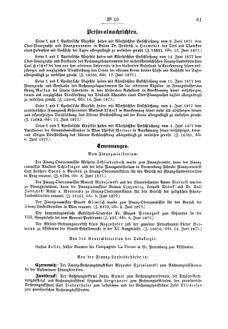 Verordnungsblatt für den Dienstbereich des K.K. Finanzministeriums für die im Reichsrate Vertretenen Königreiche und Länder 18770621 Seite: 3