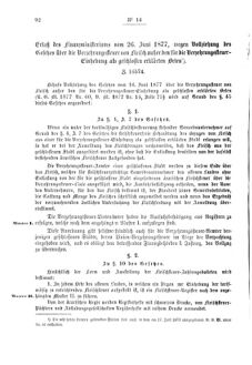 Verordnungsblatt für den Dienstbereich des K.K. Finanzministeriums für die im Reichsrate Vertretenen Königreiche und Länder 18770723 Seite: 18