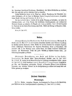 Verordnungsblatt für den Dienstbereich des K.K. Finanzministeriums für die im Reichsrate Vertretenen Königreiche und Länder 18770804 Seite: 2