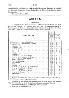 Verordnungsblatt für den Dienstbereich des K.K. Finanzministeriums für die im Reichsrate Vertretenen Königreiche und Länder 18771017 Seite: 2