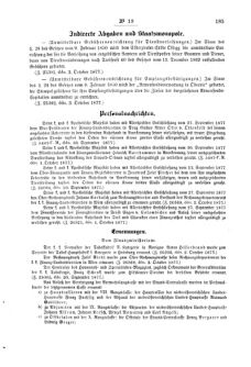 Verordnungsblatt für den Dienstbereich des K.K. Finanzministeriums für die im Reichsrate Vertretenen Königreiche und Länder 18771017 Seite: 3