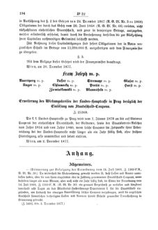 Verordnungsblatt für den Dienstbereich des K.K. Finanzministeriums für die im Reichsrate Vertretenen Königreiche und Länder 18771222 Seite: 2