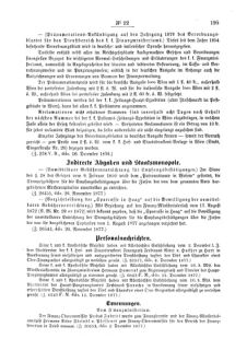 Verordnungsblatt für den Dienstbereich des K.K. Finanzministeriums für die im Reichsrate Vertretenen Königreiche und Länder 18771222 Seite: 3