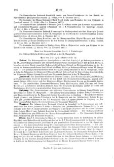 Verordnungsblatt für den Dienstbereich des K.K. Finanzministeriums für die im Reichsrate Vertretenen Königreiche und Länder 18771222 Seite: 4