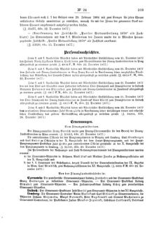 Verordnungsblatt für den Dienstbereich des K.K. Finanzministeriums für die im Reichsrate Vertretenen Königreiche und Länder 18771231 Seite: 5