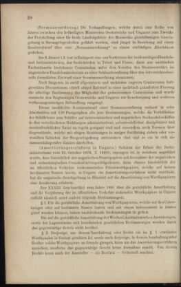 Verordnungsblatt des K.K. Justizministeriums 18850206 Seite: 6