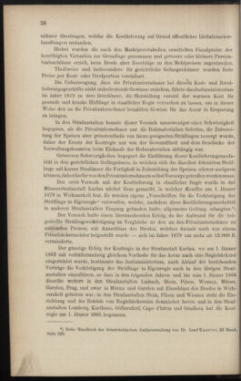 Verordnungsblatt des K.K. Justizministeriums 18850220 Seite: 6