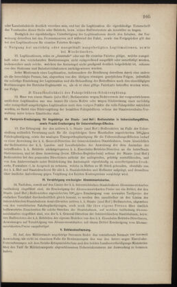 Verordnungsblatt des K.K. Justizministeriums 18850619 Seite: 7