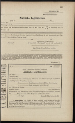 Verordnungsblatt des K.K. Justizministeriums 18850619 Seite: 9