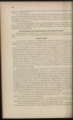 Verordnungsblatt des K.K. Justizministeriums 18851106 Seite: 6