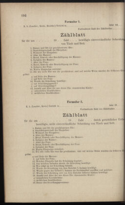 Verordnungsblatt des K.K. Justizministeriums 18851121 Seite: 4