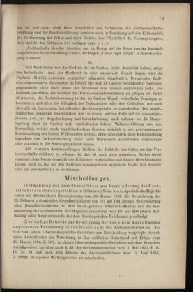 Verordnungsblatt des K.K. Justizministeriums 18860203 Seite: 3