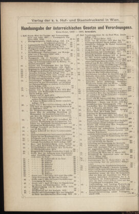 Verordnungsblatt des K.K. Justizministeriums 18860203 Seite: 8