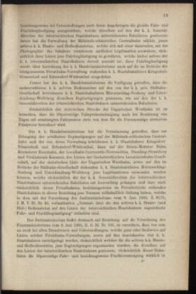 Verordnungsblatt des K.K. Justizministeriums 18860213 Seite: 3