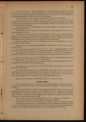 Verordnungsblatt des K.K. Justizministeriums 18860409 Seite: 5