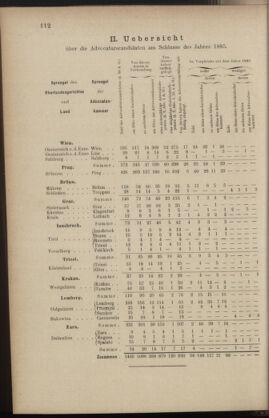 Verordnungsblatt des K.K. Justizministeriums 18860524 Seite: 10