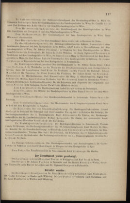 Verordnungsblatt des K.K. Justizministeriums 18860524 Seite: 15