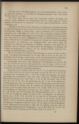 Verordnungsblatt des K.K. Justizministeriums 18860524 Seite: 3