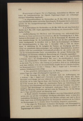 Verordnungsblatt des K.K. Justizministeriums 18860611 Seite: 6