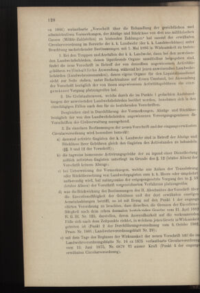 Verordnungsblatt des K.K. Justizministeriums 18860623 Seite: 2