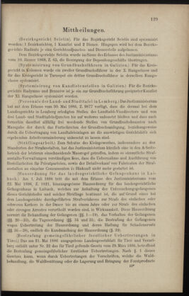 Verordnungsblatt des K.K. Justizministeriums 18860623 Seite: 3