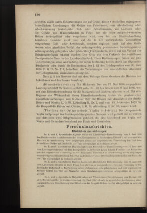 Verordnungsblatt des K.K. Justizministeriums 18860623 Seite: 4