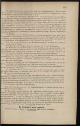 Verordnungsblatt des K.K. Justizministeriums 18860710 Seite: 5