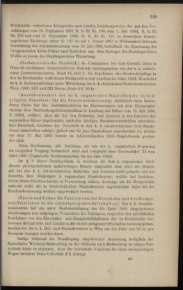 Verordnungsblatt des K.K. Justizministeriums 18860813 Seite: 3