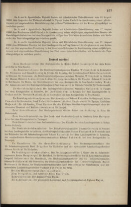 Verordnungsblatt des K.K. Justizministeriums 18860825 Seite: 5