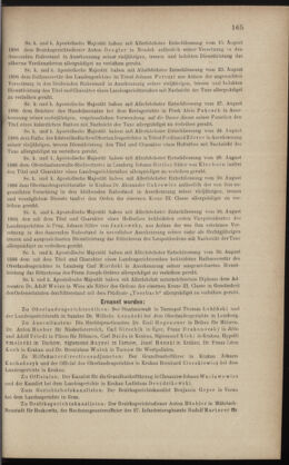 Verordnungsblatt des K.K. Justizministeriums 18860907 Seite: 7