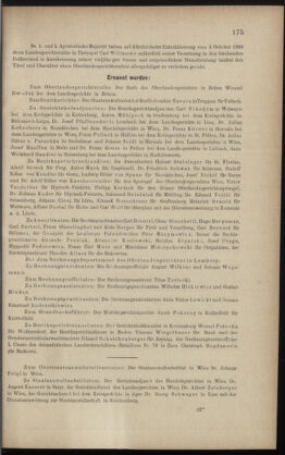 Verordnungsblatt des K.K. Justizministeriums 18861005 Seite: 3