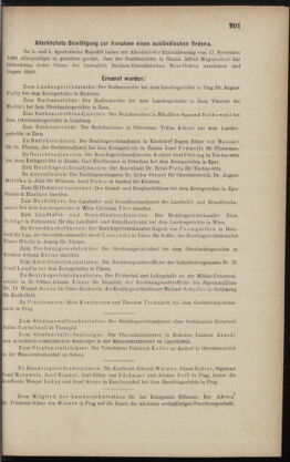 Verordnungsblatt des K.K. Justizministeriums 18861211 Seite: 7